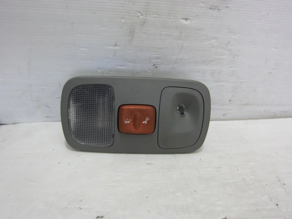 Foto de LUZ INTERIOR RENAULT SCENIC I (JA...) 1.6 (107 CV / 79 KW) referencia 6200177821