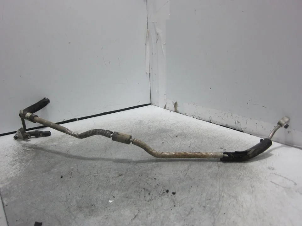 Foto de TUBOS AIRE ACONDICIONADO BMW SERIE 3 COMPACTO (E36) 1.9 CAT (105 CV / 77 KW) referencia 64536923958