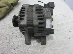 Foto de ALTERNADOR CITROEN C3 referencia 9638544180