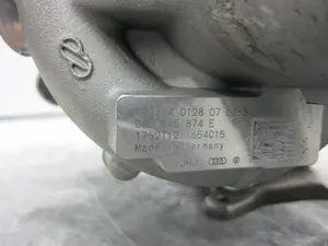 Foto de TURBOCOMPRESOR PORSCHE MACAN (95BA) referencia 06L145874E foto 4