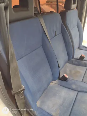 Foto de ASIENTO DELANTERO DERECHO CITROEN JUMPY 2.0 HDi CAT (RHX / DW10BTED) (94 CV / 69 KW) foto 2
