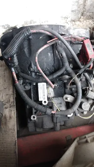 Foto de CAJA CAMBIOS RENAULT MEGANE II BERLINA 5P referencia 8200156391