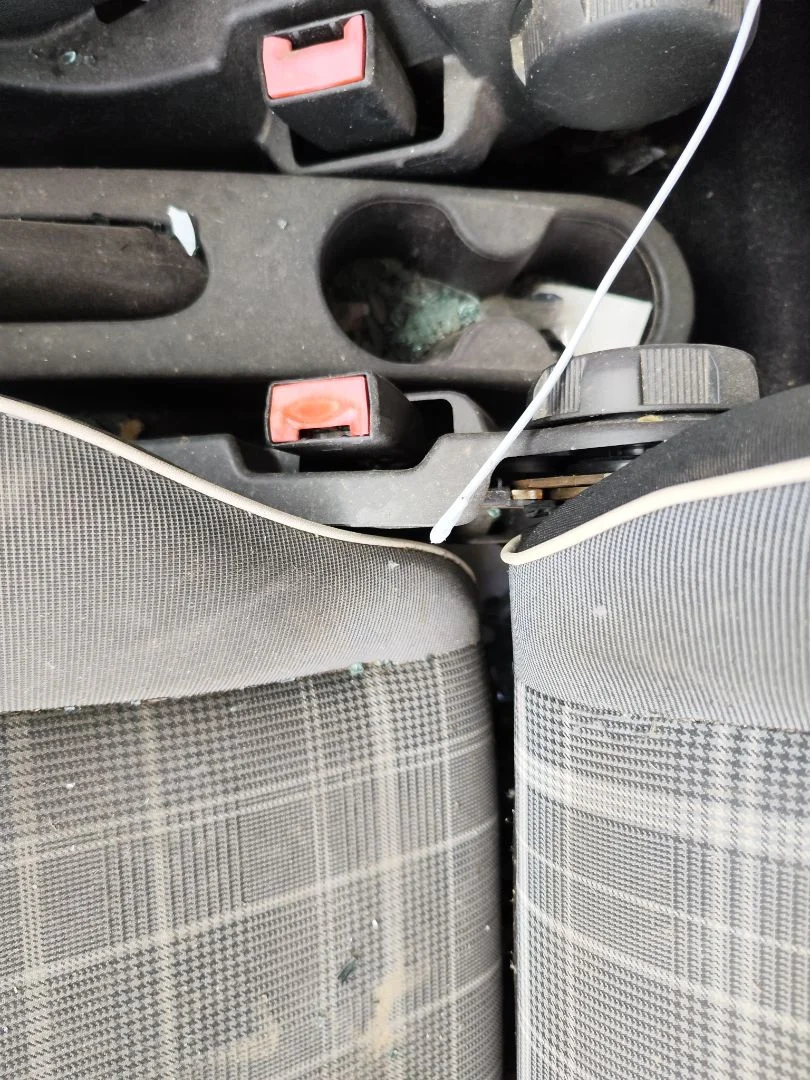 Foto de PRETENSOR AIRBAG IZQUIERDO FIAT 500 (150) BERLINA 1.2 CAT (69 CV / 51 KW)