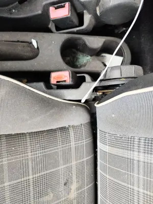 Foto de PRETENSOR AIRBAG IZQUIERDO FIAT 500 (150) BERLINA 1.2 CAT (69 CV / 51 KW)