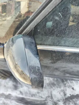 Foto de RETROVISOR IZQUIERDO CITROEN GRAND C4 PICASSO 1.6 16V HDi FAP (109 CV / 80 KW) referencia 8153H0 foto 2