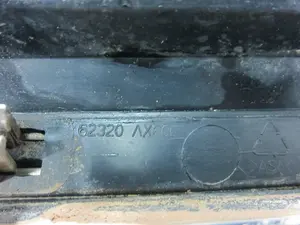 Foto de REJILLA DELANTERA NISSAN MICRA (K12E) referencia 62320XA000 foto 3
