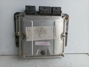 Foto de CENTRALITA MOTOR UCE PEUGEOT 307 (S1)(04.2001) 2.0 HDi CAT (90 CV / 66 KW) referencia 0281011341 foto 1