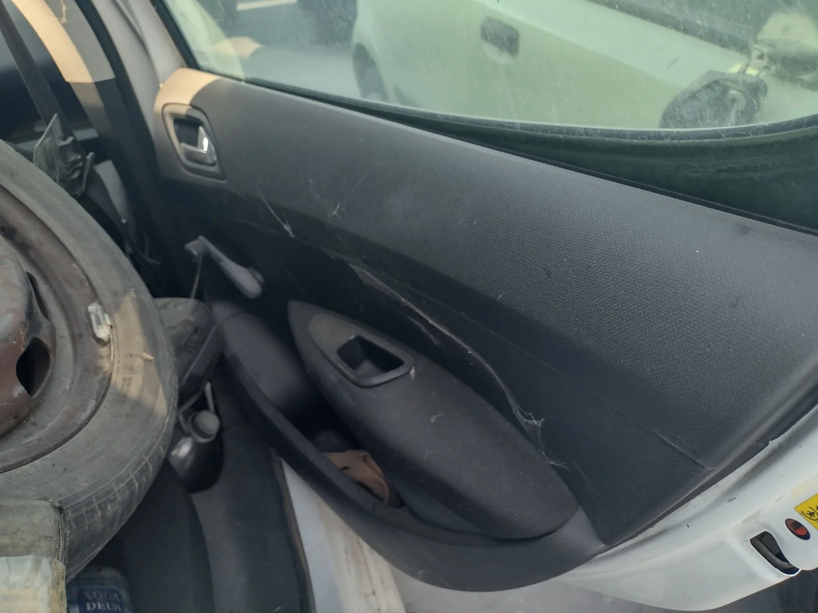 Foto de ELEVALUNAS TRASERO DERECHO PEUGEOT 308 1.6 16V HDi FAP (92 CV / 68 KW) referencia 9224E2