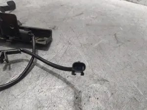 Foto de CERRADURA CAPO HYUNDAI TUCSON (NX) híbrido-suave 100 kW (1.6 Ltr. - 100 kW CRDi) (136 CV / 100 KW) referencia 81130N9000 foto 5