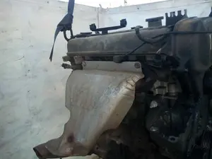 Foto de MOTOR COMPLETO FORD FOCUS BERLINA (CAK) referencia FYDB foto 11