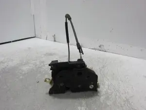 Foto de CERRADURA PUERTA TRASERA IZQUIERDA SEAT LEON (1P1) referencia 1P0839015D
