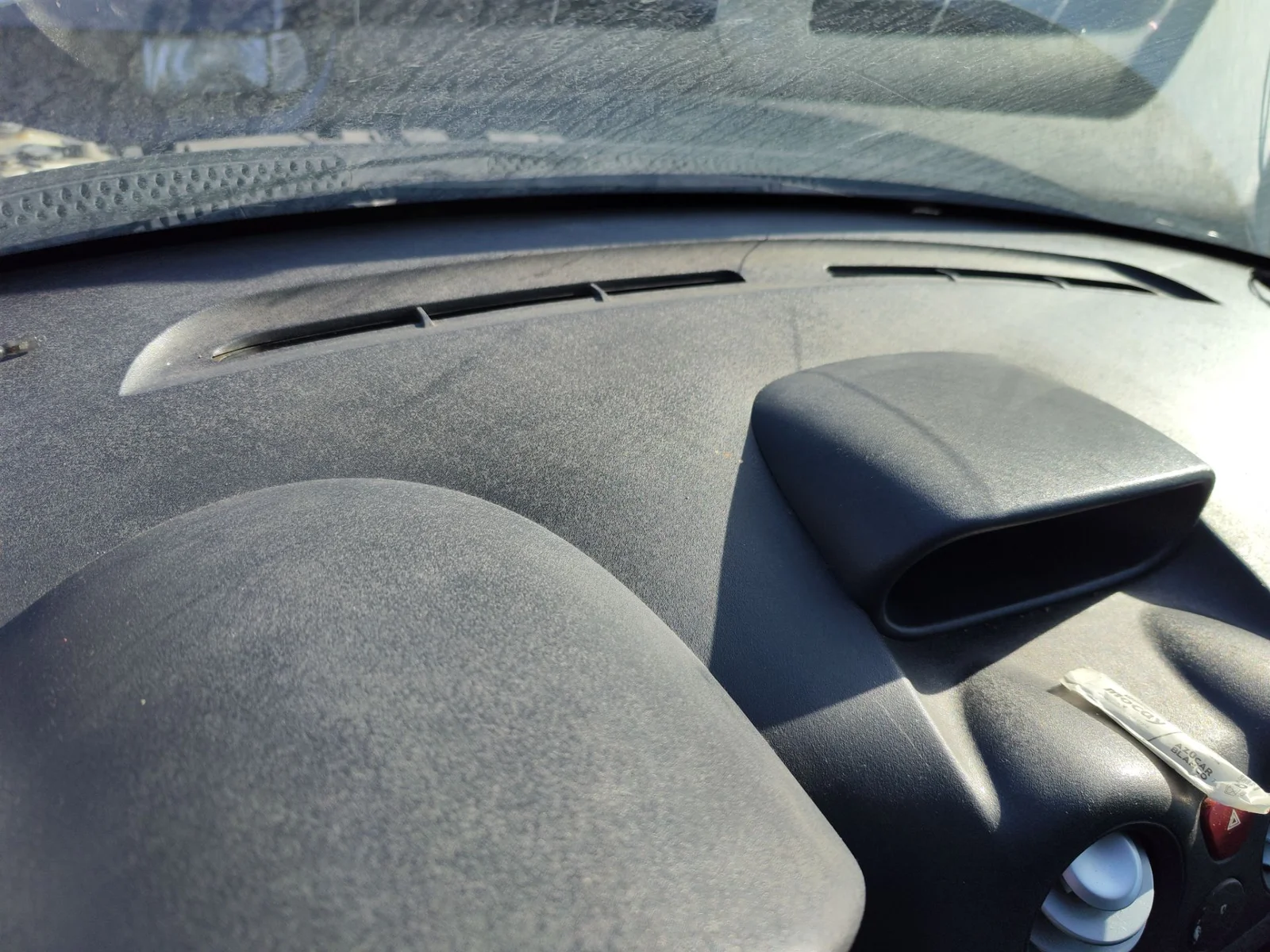 Foto de CALEFACCION ENTERA NORMAL CITROEN C3 1.4 (73 CV / 54 KW)