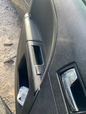 Foto de MANDO ELEVALUNAS TRASERO IZQUIERDO FORD MONDEO BERLINA (GE)