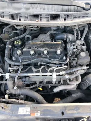 Foto de CAJA PRECALENTAMIENTO MAZDA 5 BERLINA (CR)