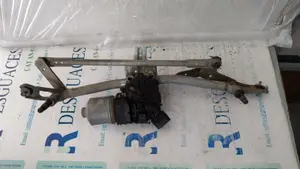 Foto de ARTICULACION LIMPIA DELANTERA CITROEN BERLINGO 1.6 HDi FAP (90 CV / 66 KW) referencia 3397020954
