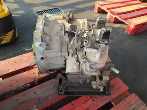 Foto de CAJA CAMBIOS SEAT IBIZA (6L1) referencia GJF foto 5