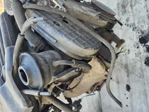 Foto de MOTOR COMPLETO CHRYSLER VOYAGER GS referencia TNXE foto 3