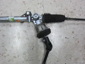 Foto de CREMALLERA DIRECCION RENAULT CLIO III 1.5 dCi Diesel FAP (75 CV / 55 KW) referencia A0007033 foto 3