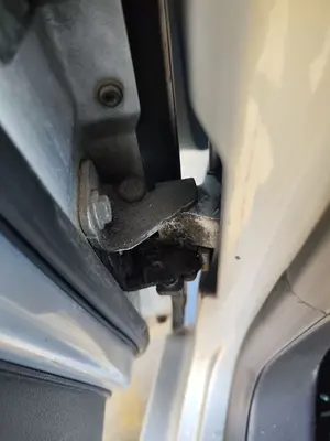Foto de RETENEDOR PUERTA VOLKSWAGEN GOLF PLUS V (5M1) 1.9 TDI (105 CV / 77 KW)