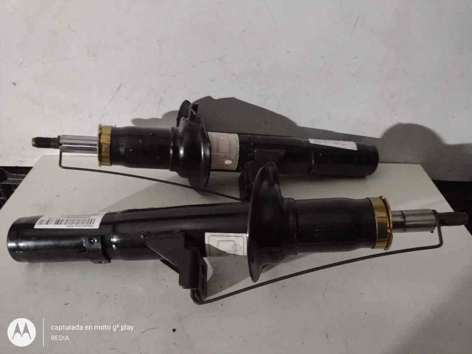 Foto de JUEGO AMORTIGUADORES DELANTERO PEUGEOT 605 referencia S4577L