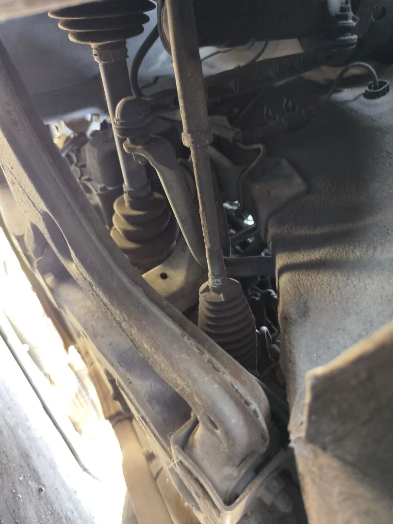 Foto de BARRA ESTABILIZADORA DELANTERA OPEL ZAFIRA A 1.6 16V (101 CV / 74 KW) referencia 13124023