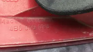 Foto de PILOTO TRASERO DERECHO AUDI A6 BERLINA (4B2) 2.5 V6 24V TDI (150 CV / 110 KW) referencia 4B5945096 foto 2