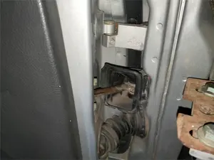 Foto de RETENEDOR PUERTA SEAT ALHAMBRA (7V9)