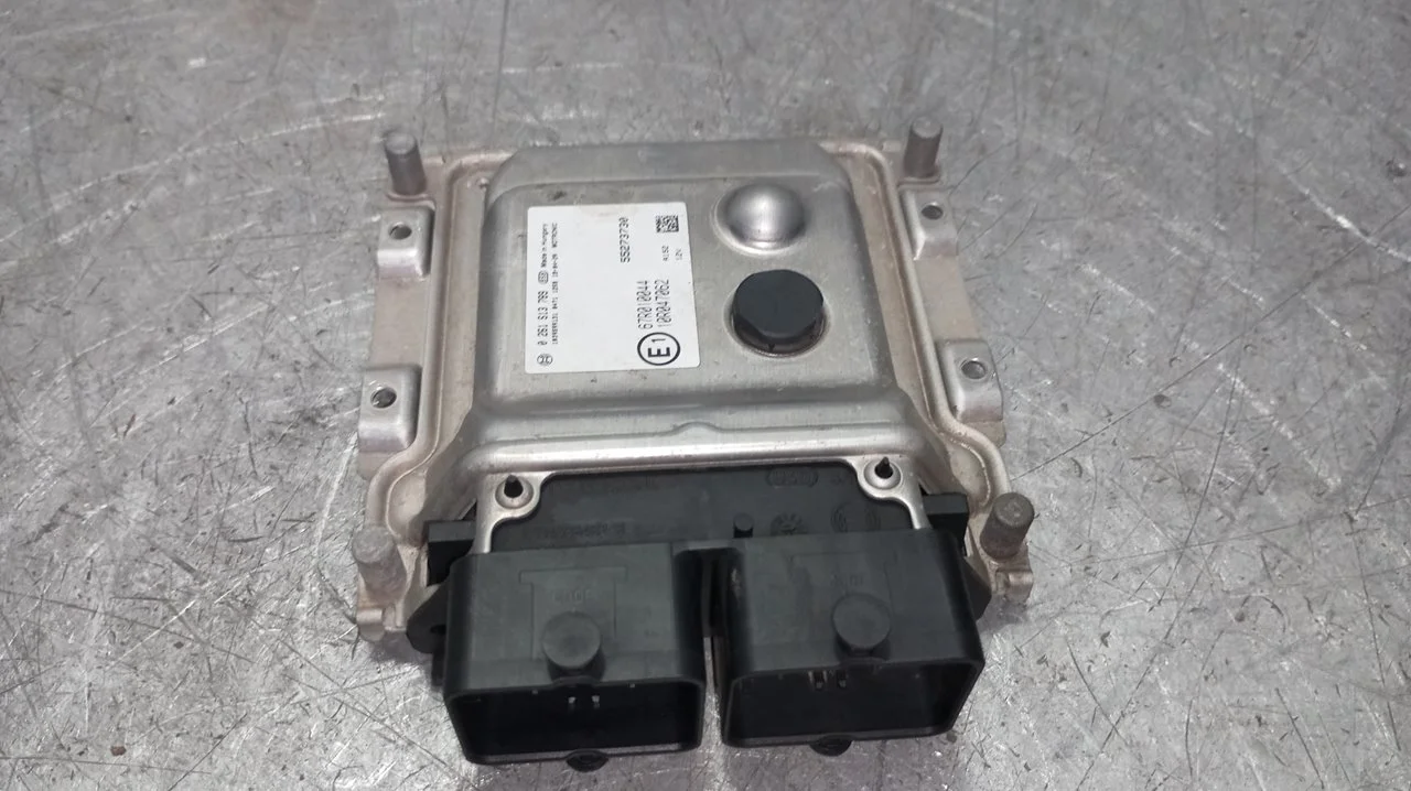 Foto de CENTRALITA MOTOR UCE FIAT II TIPO (356) BERLINA 1.4 (95 CV / 70 KW) referencia 0261S13789