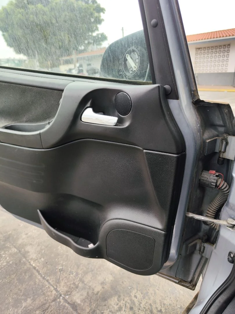 Foto de ELEVALUNAS DELANTERO IZQUIERDO OPEL ZAFIRA A 2.0 DTI (101 CV / 74 KW)