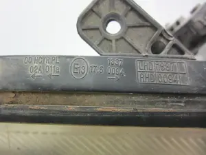 Foto de FARO DERECHO KIA SPORTAGE (KM) 2.0 CAT (141 CV / 104 KW) referencia E131750094 foto 7
