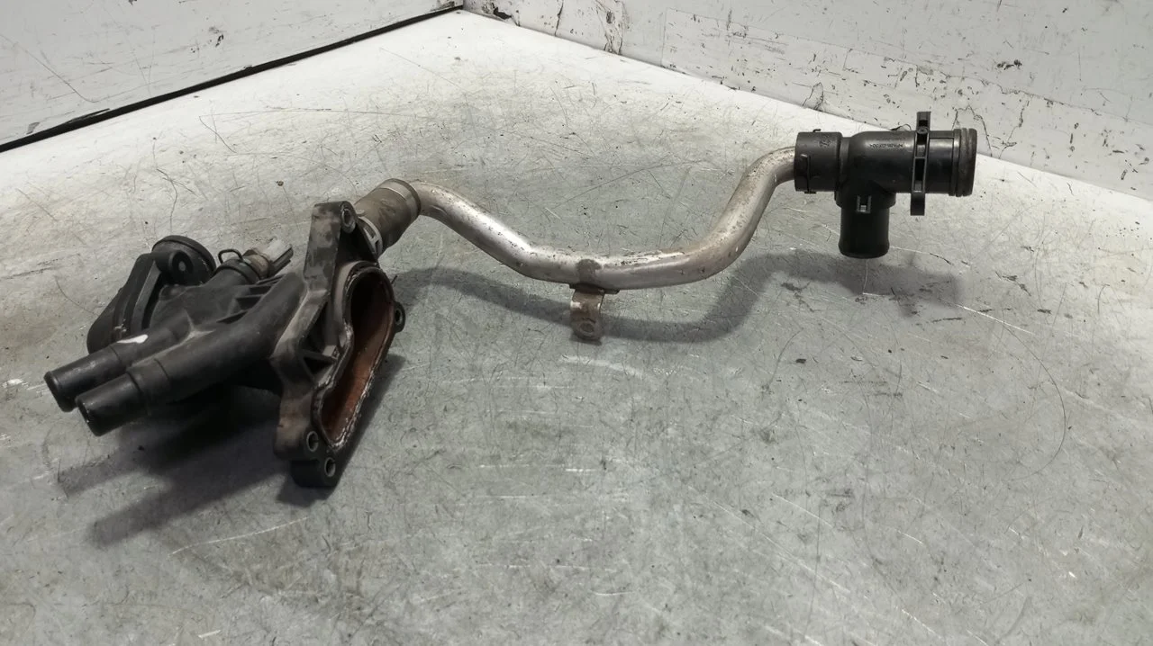 Foto de TERMOSTATO FORD FIESTA (CNN) 1.0 EcoBoost CAT (101 CV / 74 KW) referencia CM5G9K478FB