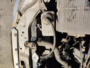 Foto de DEPOSITO EXPANSION HONDA CIVIC COUPÉ (EJ6/8) 1.6 CAT (105 CV / 77 KW) referencia 19101P2A000