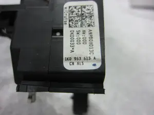 Foto de MANDO INTERMITENTES VOLKSWAGEN TOURAN (1T2) 1.9 TDI (105 CV / 77 KW) referencia 1K0953513A foto 4