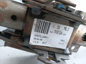 Foto de COLUMNA DIRECCION VOLKSWAGEN NEW BEETLE BERLINA (9C1/1C1) 1.6 (101 CV / 74 KW) referencia 1J1419501CF foto 4