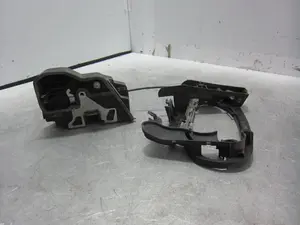 Foto de CERRADURA PUERTA DELANTERA DERECHA BMW SERIE 7 (E65/E66) 3.0 Turbodiesel CAT (218 CV / 160 KW) referencia 7154628 foto 5