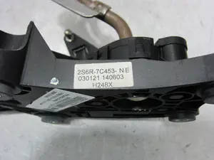 Foto de PALANCA CAMBIO FORD FIESTA (CBK) referencia 2S6R7C453NE foto 3