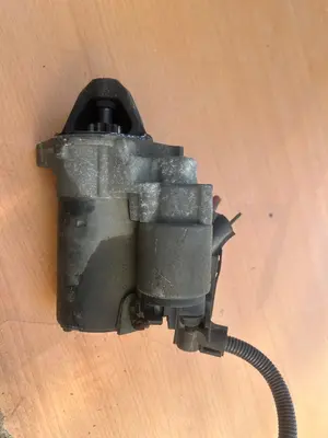 Foto de MOTOR ARRANQUE HYUNDAI ATOS (EM) 1.1 12V CAT (58 CV / 43 KW) referencia 3S5T14488AA foto 1