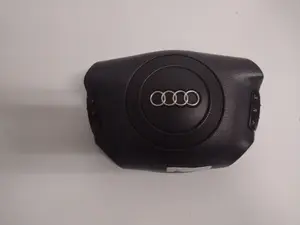 Foto de AIRBAG DELANTERO IZQUIERDO AUDI A6 AVANT (4B5) 2.5 V6 24V TDI (150 CV / 110 KW) referencia 8E0880201AAFKZ