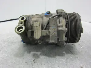 Foto de COMPRESOR AIRE ACONDICIONADO OPEL MERIVA 1.4 16V (90 CV / 66 KW) referencia SD6V121429F foto 4
