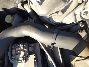 Foto de CAJA FILTRO AIRE ALFA ROMEO 147 (190) 1.9 JTD CAT (110 CV / 81 KW)