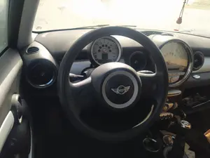 Foto de ANILLO AIRBAG MINI MINI (R56) 1.4 16V CAT (95 CV / 70 KW)