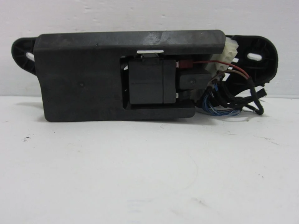 Foto de NO IDENTIFICADO MERCEDES-BENZ CLASE A (BM 176) 1.5 CDI CAT (109 CV / 80 KW) referencia A2465402403