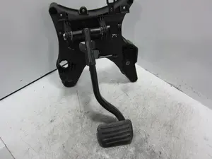 Foto de PEDAL FRENO PORSCHE CAYENNE (TIPO 92A) referencia 7P0723031AK foto 5