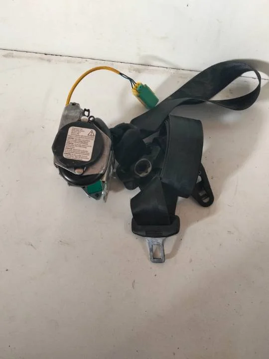Foto de CINTURON SEGURIDAD DELANTERO DERECHO VOLKSWAGEN TOUAREG (7LA) 2.5 TDI (174 CV / 128 KW) referencia 560981601