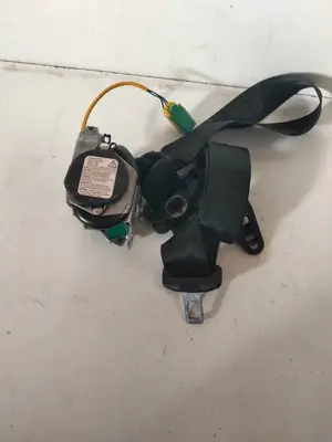 Foto de CINTURON SEGURIDAD DELANTERO DERECHO VOLKSWAGEN TOUAREG (7LA) 2.5 TDI (174 CV / 128 KW) referencia 560981601