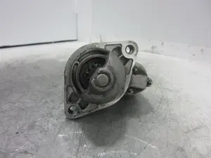 Foto de MOTOR ARRANQUE OPEL ASTRA H BERLINA 1.7 16V CDTI (101 CV / 74 KW) referencia 130527132080 foto 2