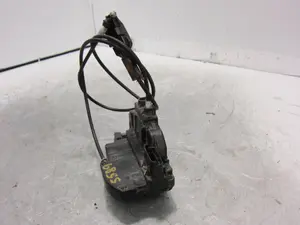 Foto de CERRADURA PUERTA DELANTERA DERECHA NISSAN MICRA (K12E) referencia 80500AX61A foto 5