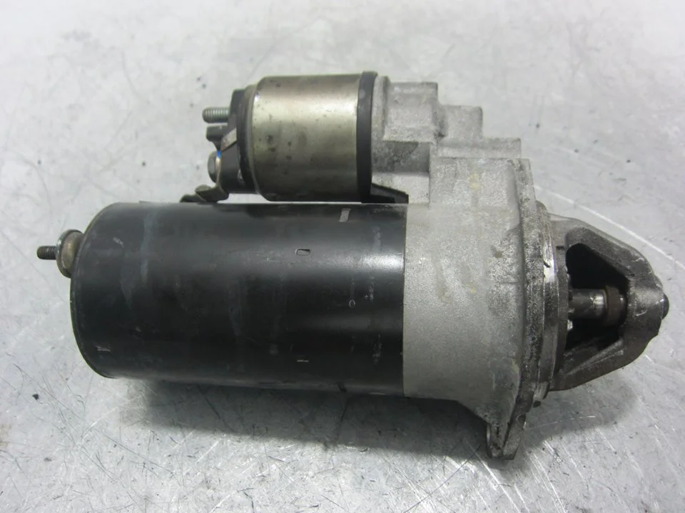 Foto de MOTOR ARRANQUE OPEL ZAFIRA A referencia 0001109052