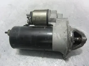 Foto de MOTOR ARRANQUE OPEL ZAFIRA A referencia 0001109052