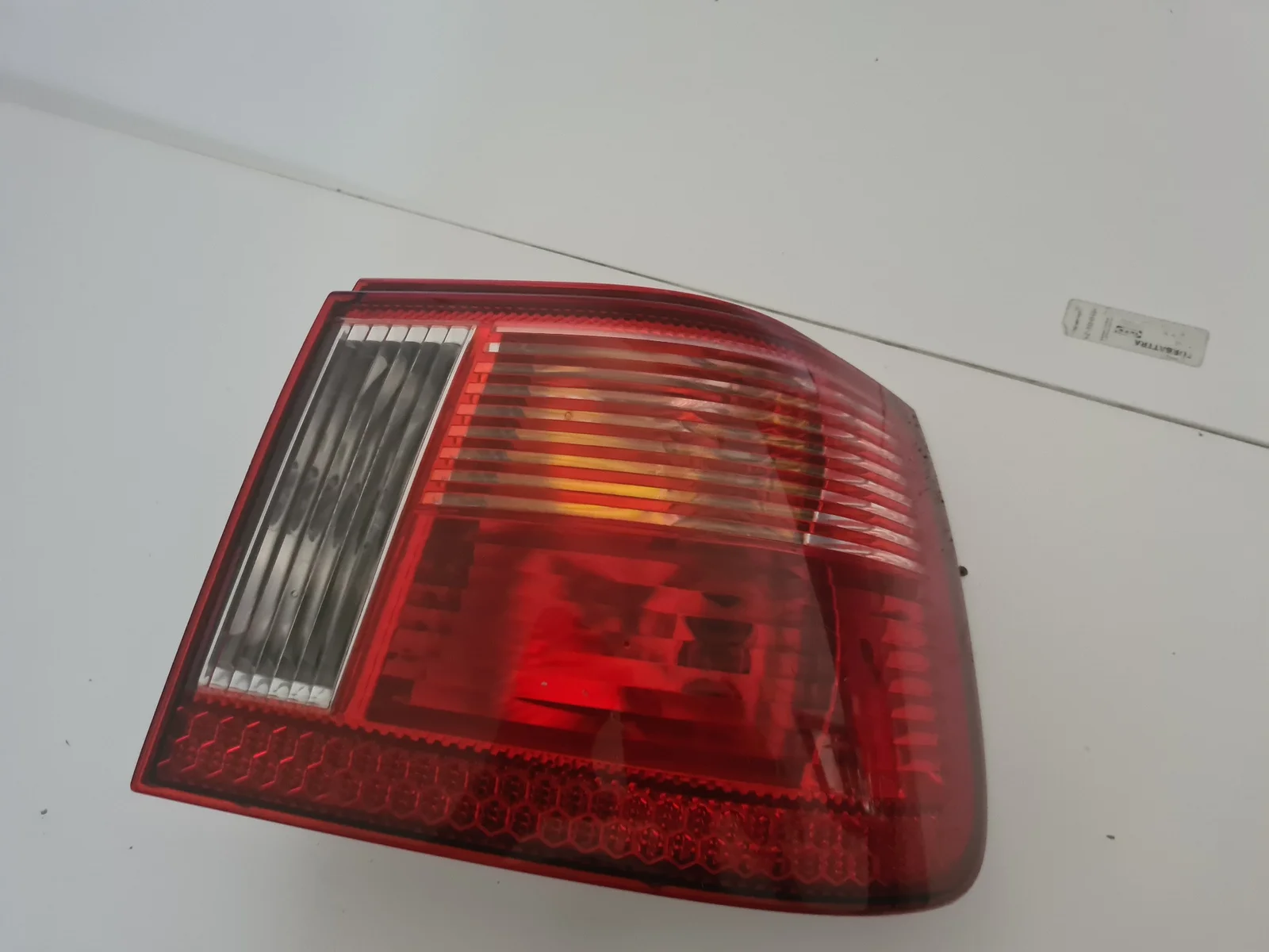 Foto de PILOTO TRASERO IZQUIERDO SEAT IBIZA (6K1) referencia 6K6945257C